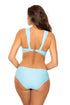 Swimsuit two piece model 165856